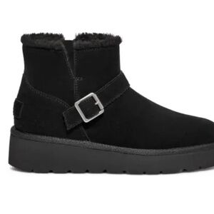 Brand new in box kookaburra by Ugg mini boots size 7